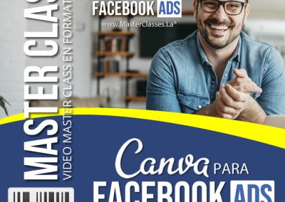 Canva para Facebook