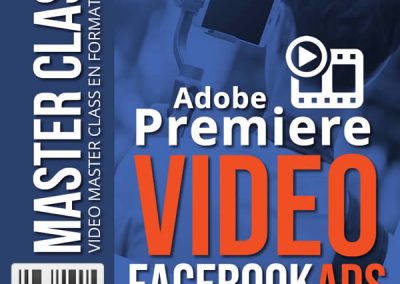 Adobe Premiere Video