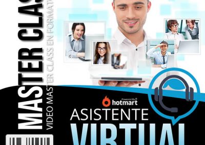 Asistente Virtual