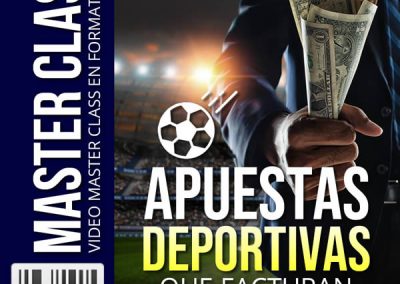 Apuestas Deportivas que Facturan