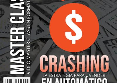 Crashing Para Dummies