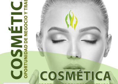 Cosmetica como oportunidad de negocio