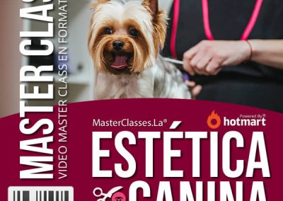 Estetica Canina