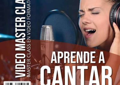 Aprende A Cantar con Lydiana Blake