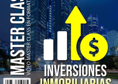 Inversiones Inmobiliarias